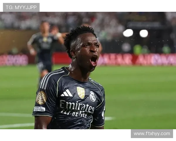 南美球员身价排行榜揭晓维尼修斯高居榜首巴尔韦德紧随其后