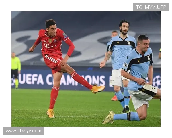 意大利媒体报道拜仁二队年轻中场哈维尔费尔南德斯有望加盟拉齐奥