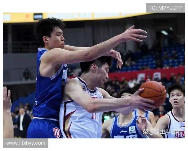 杨瀚森表现优异将助力球队制定更多战术策略以提升整体实力